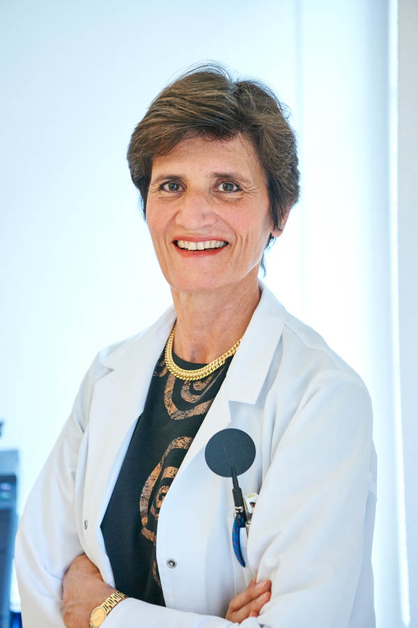 Dr. med. Corina Klaeger-Manzanell