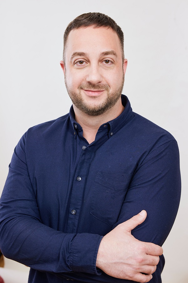 Dr. med. Matias Studer