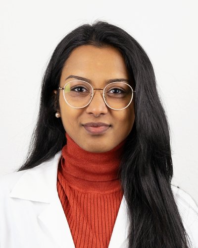 Dr. med. Thanoosha Nagamany